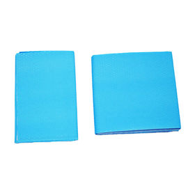 Pharmacy Comfortable Breathable Disposable Medical Drapes