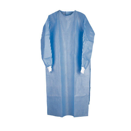Non Toxic Nurse Troubleshooting Disposable Isolation Gowns